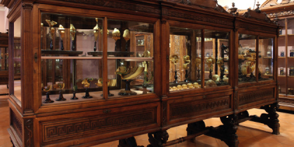 Il bianco dell’Anatomia: l’Architettura del Corpo Umano - MUSA - Museo Anatomico Vanvitelli